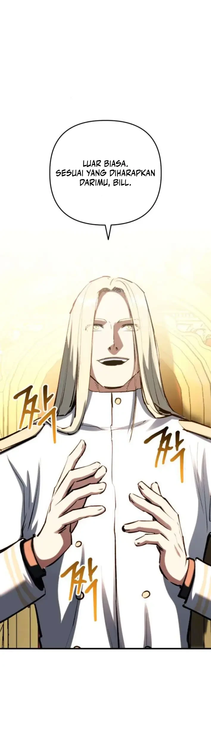 Bill The Blacksmith Chapter 13 - halaman 66