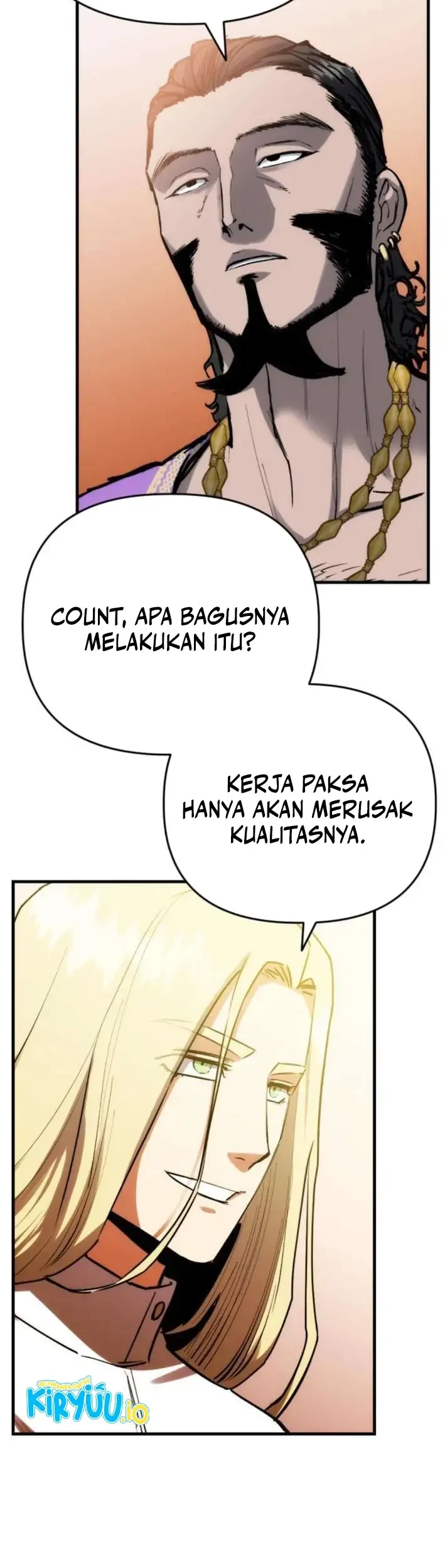 Bill The Blacksmith Chapter 13 - halaman 68