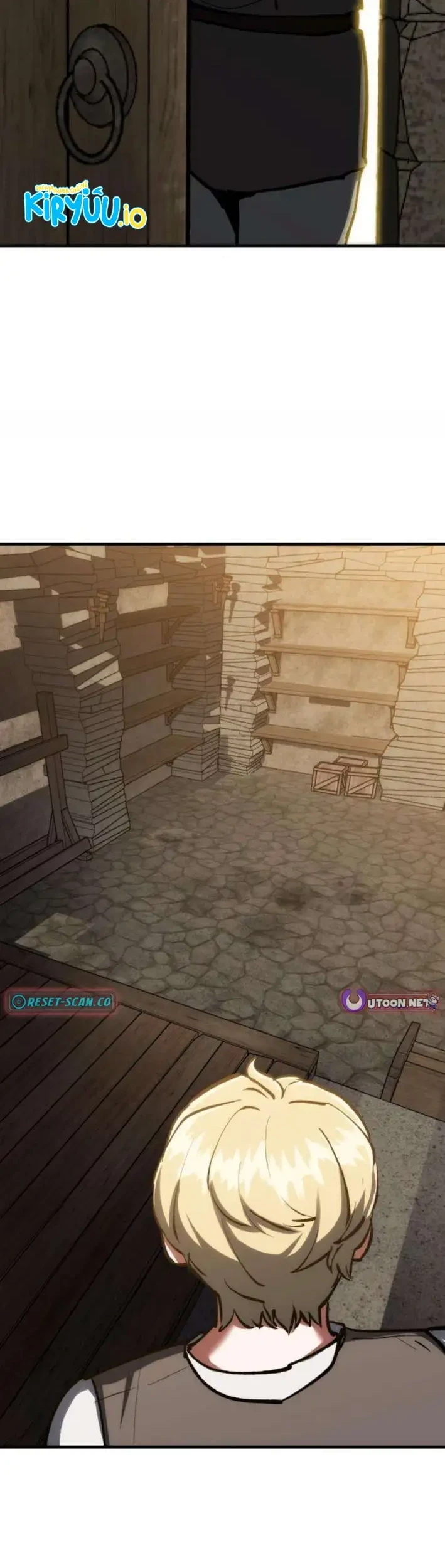 Bill The Blacksmith Chapter 13 - halaman 71