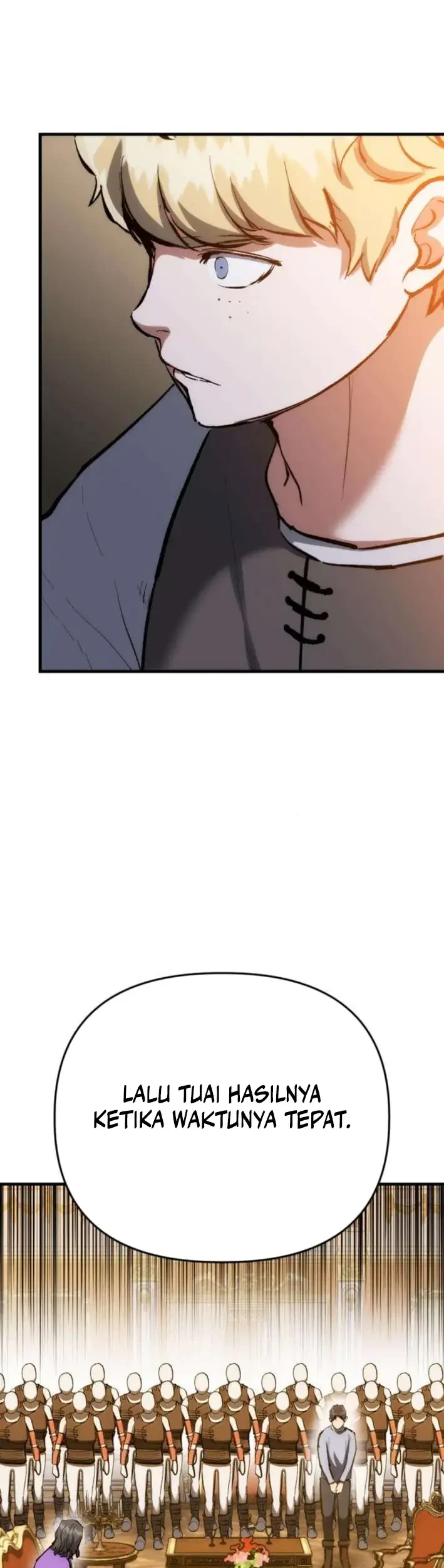 Bill The Blacksmith Chapter 13 - halaman 72