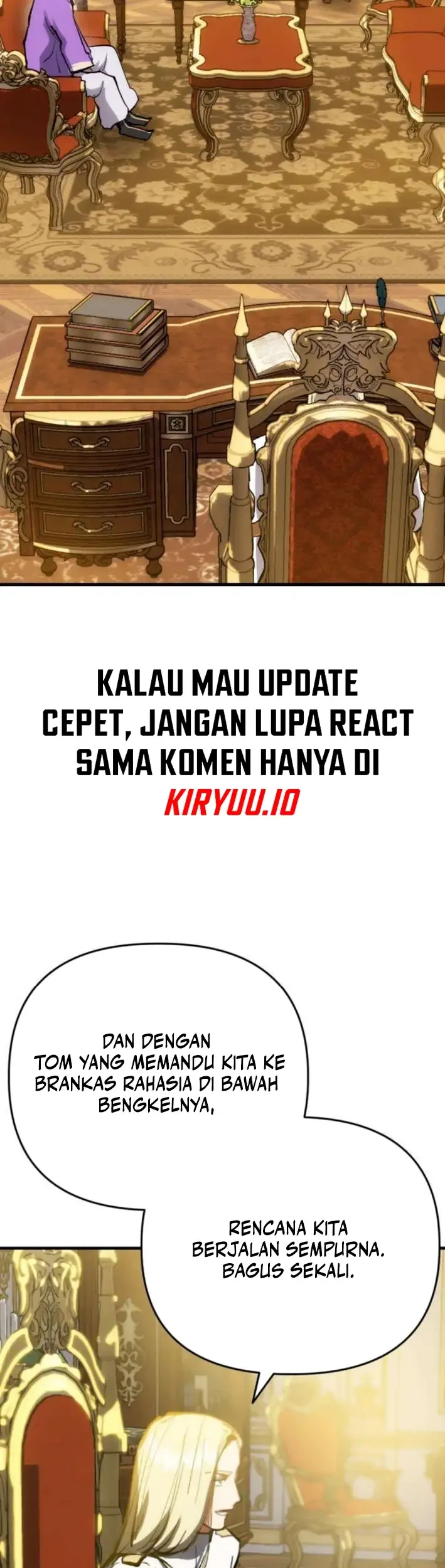 Bill The Blacksmith Chapter 13 - halaman 73