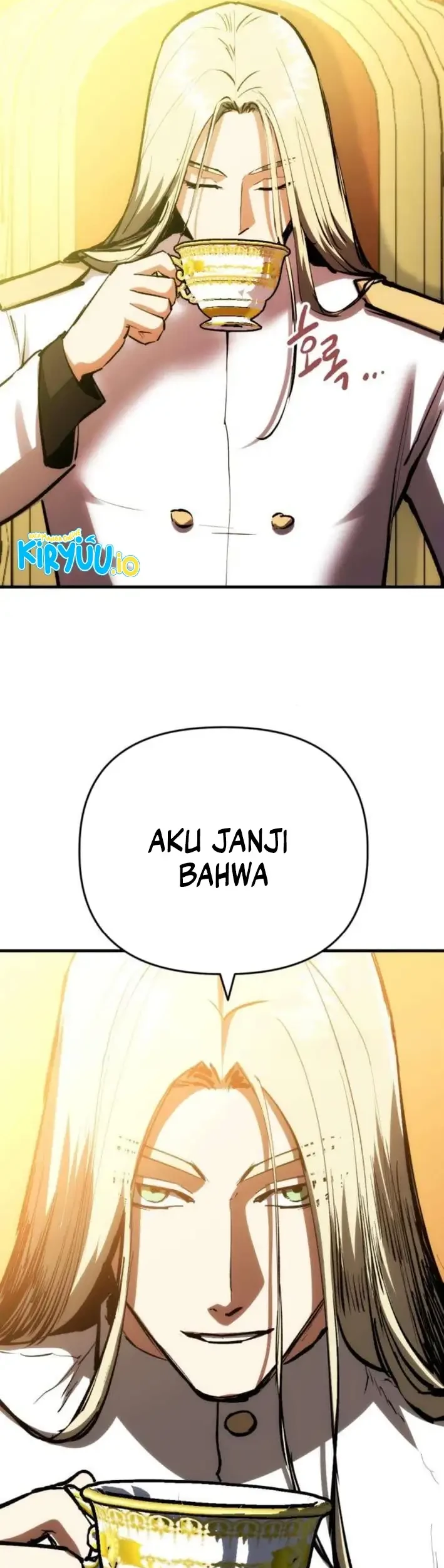 Bill The Blacksmith Chapter 13 - halaman 76