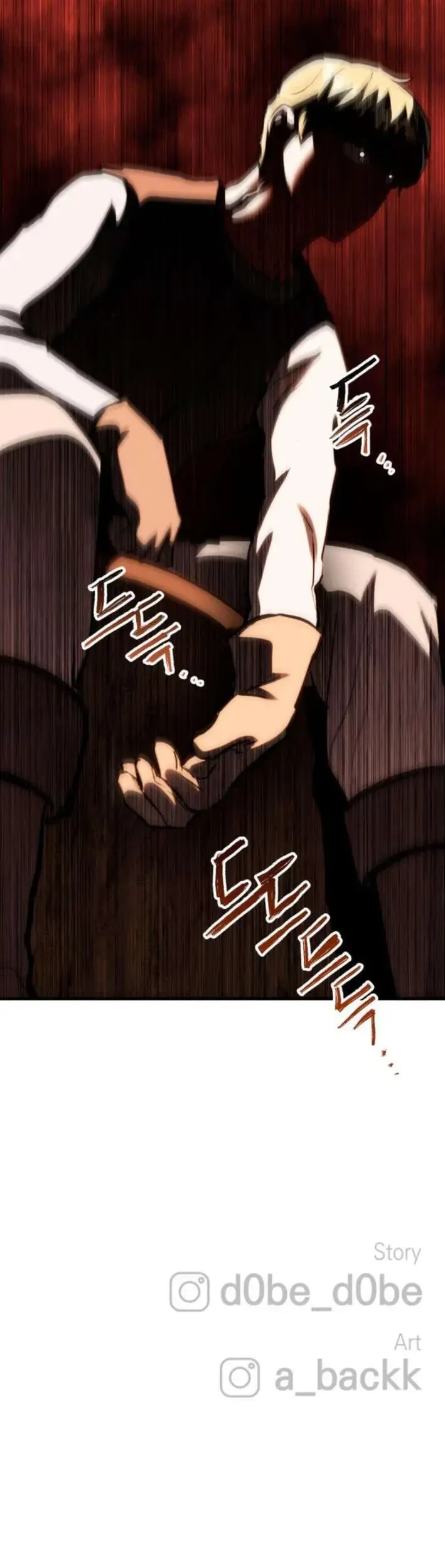 Bill The Blacksmith Chapter 13 - halaman 79