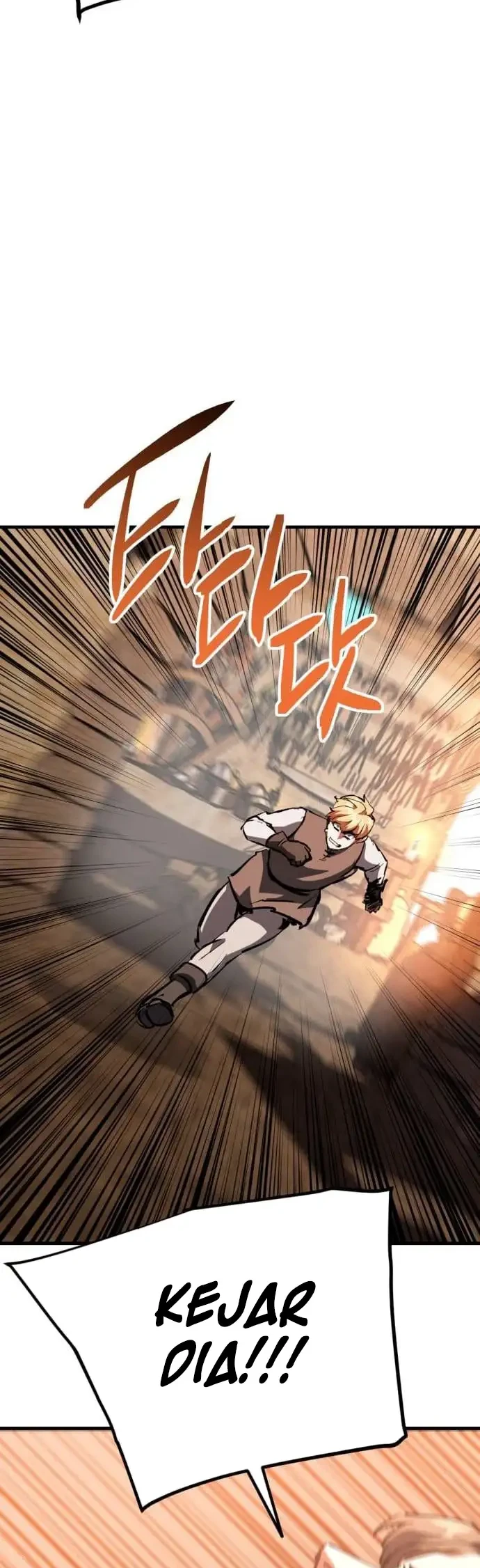 Bill The Blacksmith Chapter 14 - halaman 13