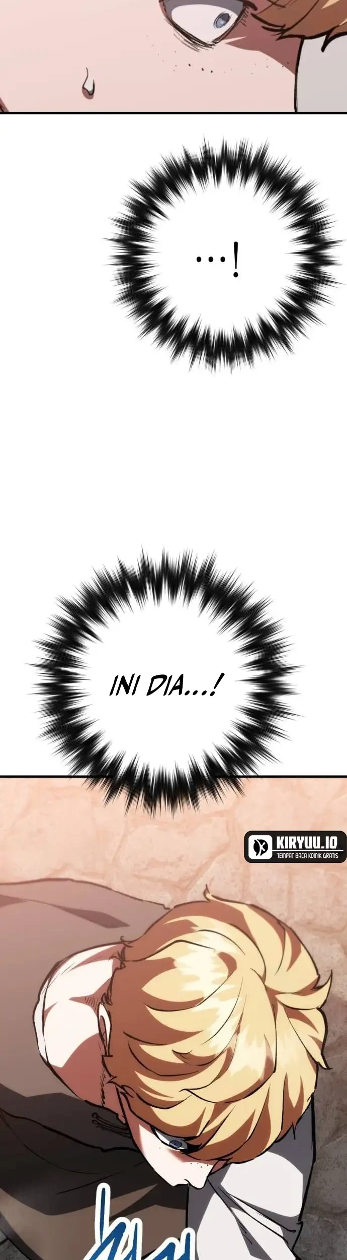 Bill The Blacksmith Chapter 14 - halaman 17