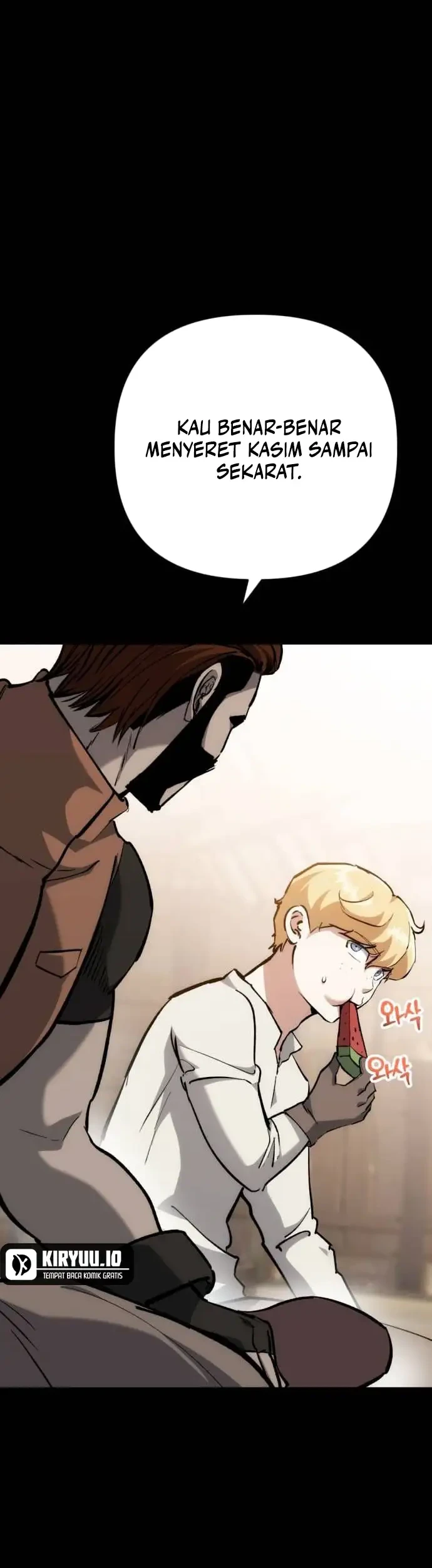 Bill The Blacksmith Chapter 14 - halaman 23