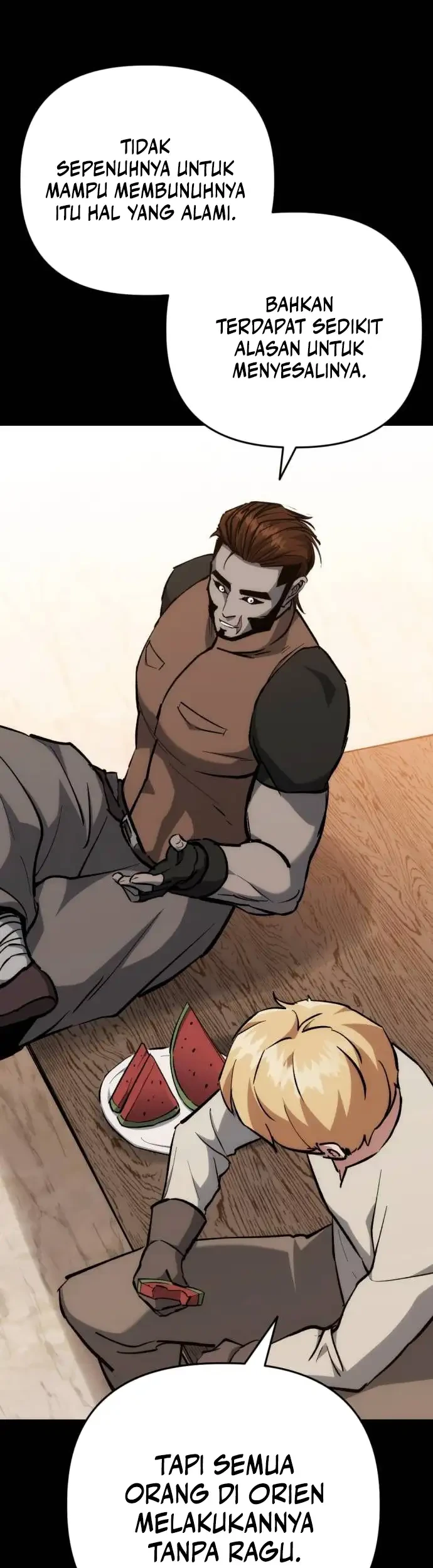 Bill The Blacksmith Chapter 14 - halaman 26