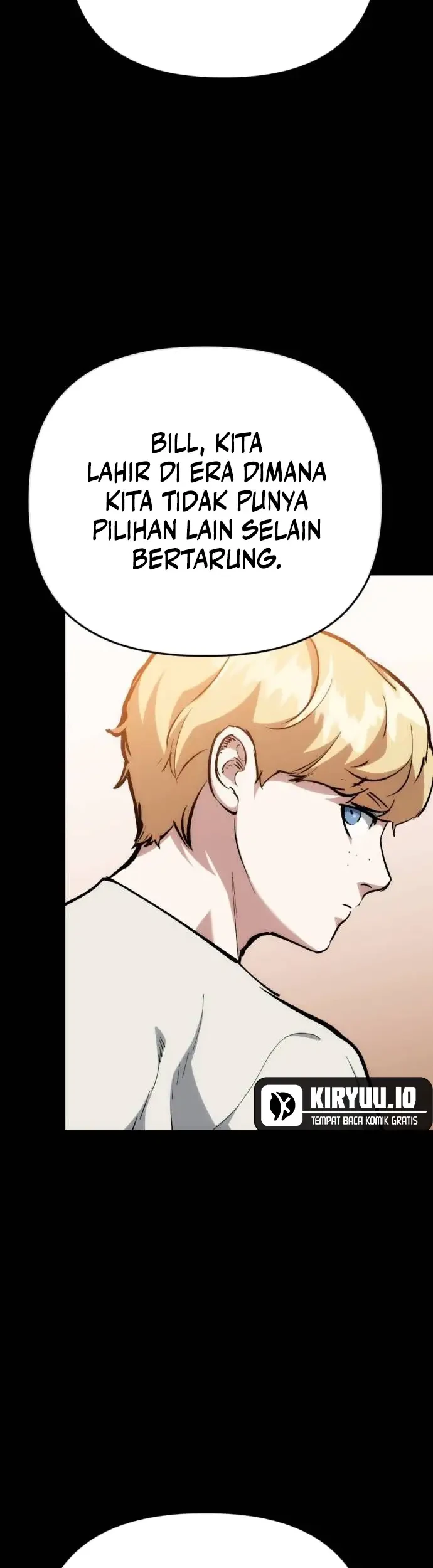 Bill The Blacksmith Chapter 14 - halaman 27