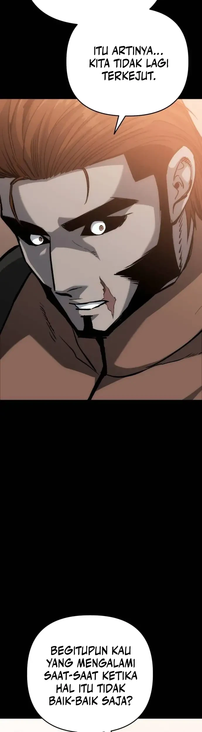 Bill The Blacksmith Chapter 14 - halaman 29