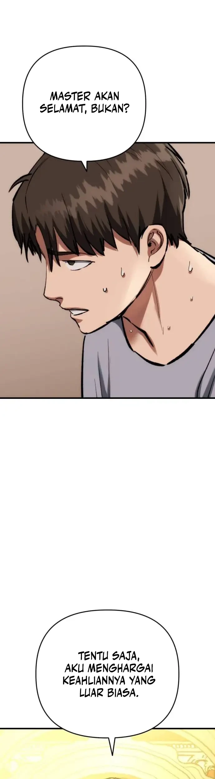 Bill The Blacksmith Chapter 14 - halaman 3