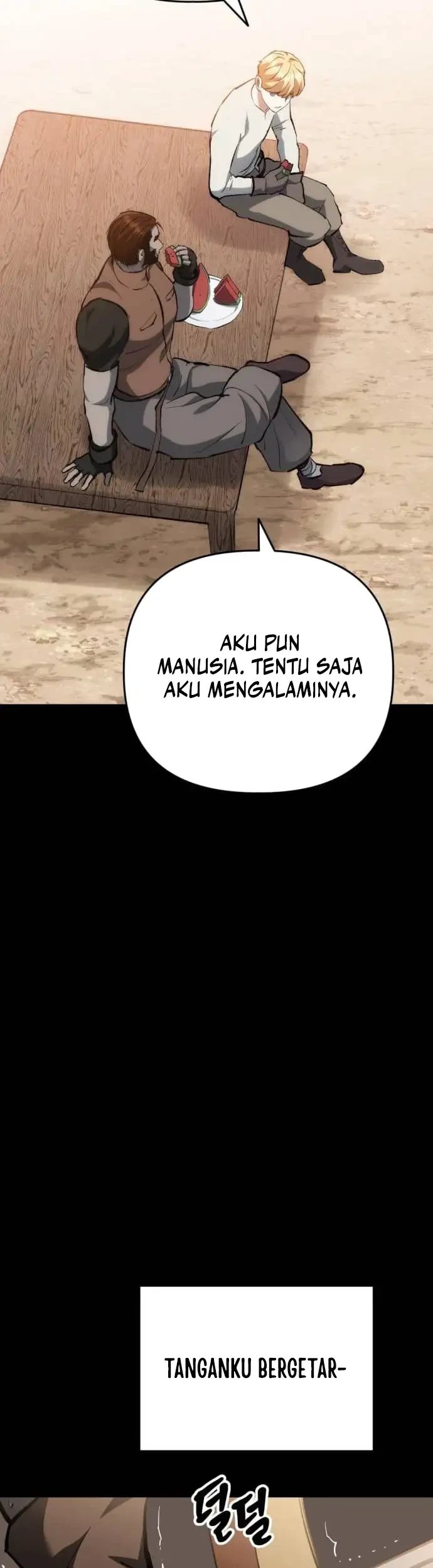 Bill The Blacksmith Chapter 14 - halaman 30