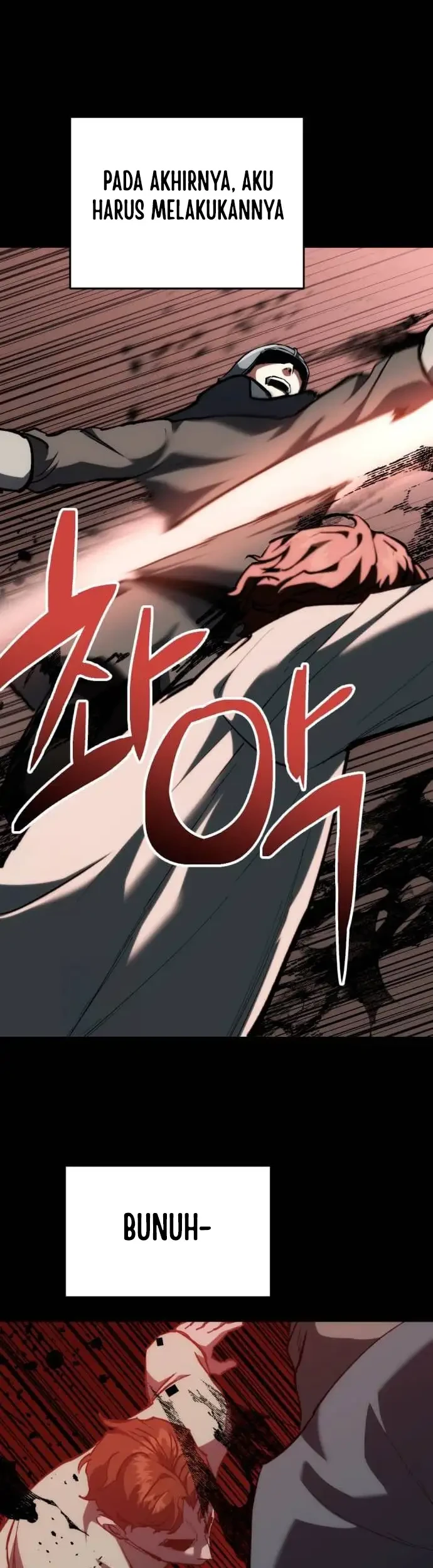 Bill The Blacksmith Chapter 14 - halaman 33