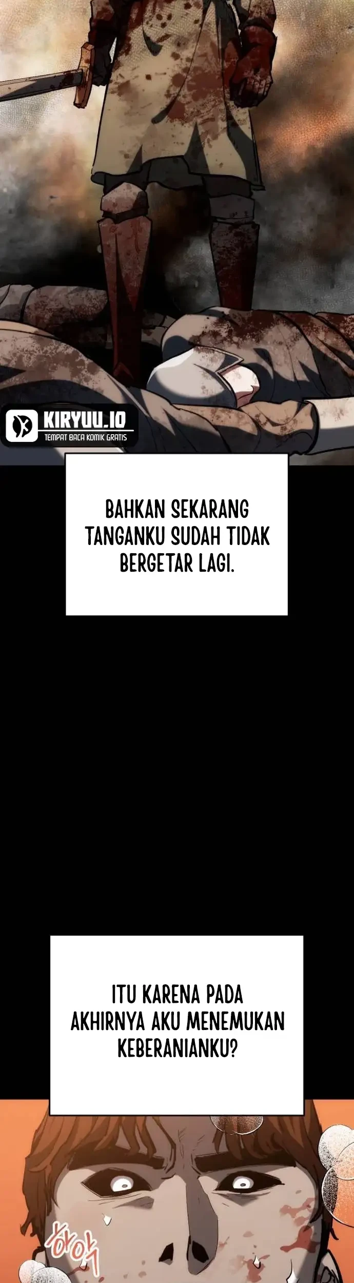 Bill The Blacksmith Chapter 14 - halaman 36