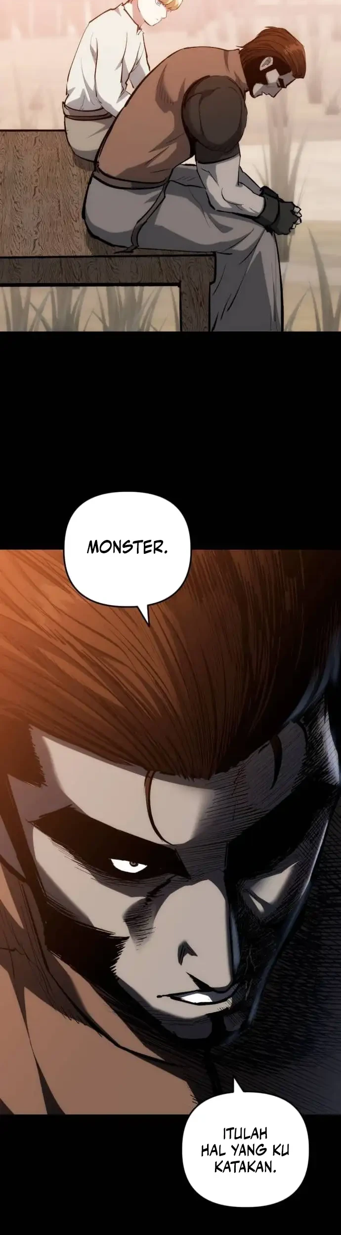 Bill The Blacksmith Chapter 14 - halaman 39