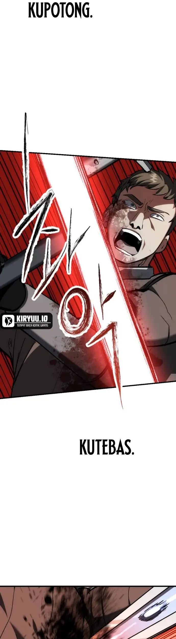 Bill The Blacksmith Chapter 14 - halaman 46
