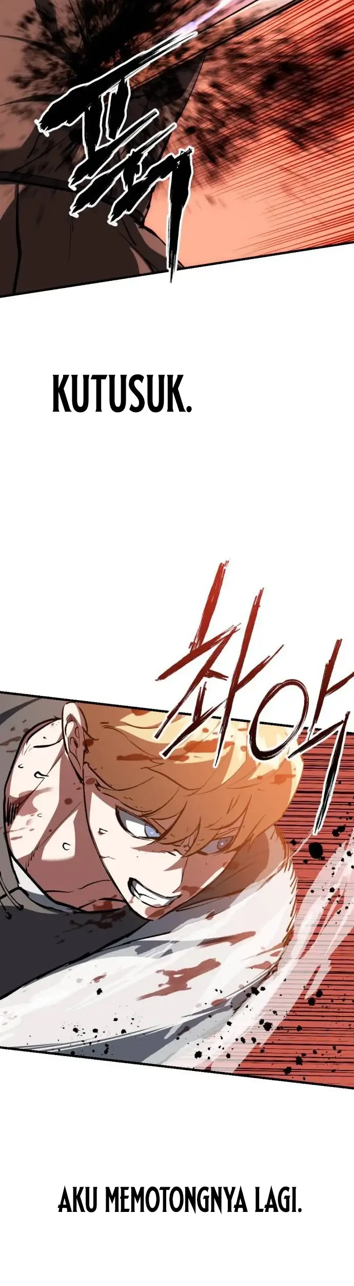 Bill The Blacksmith Chapter 14 - halaman 47