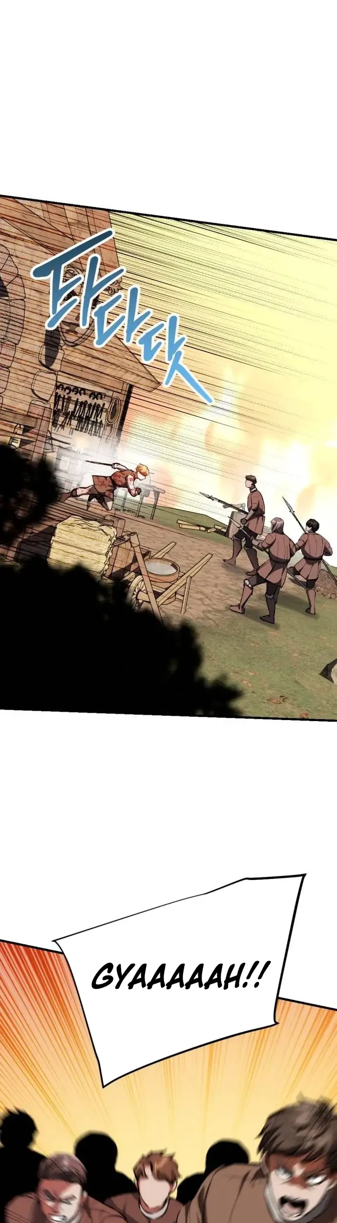 Bill The Blacksmith Chapter 14 - halaman 48