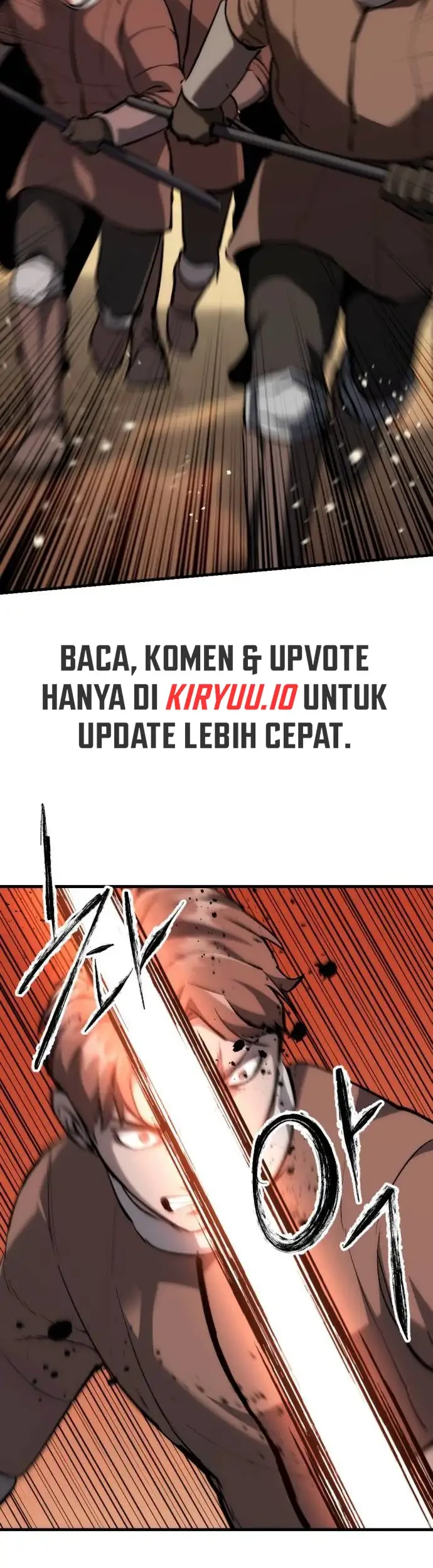 Bill The Blacksmith Chapter 14 - halaman 49