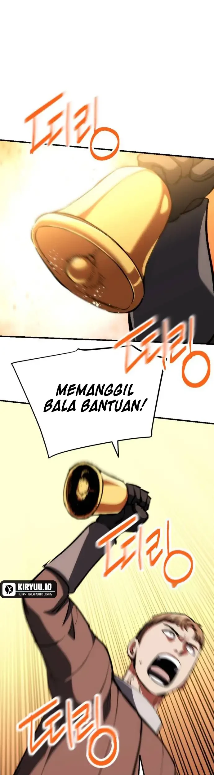 Bill The Blacksmith Chapter 14 - halaman 52