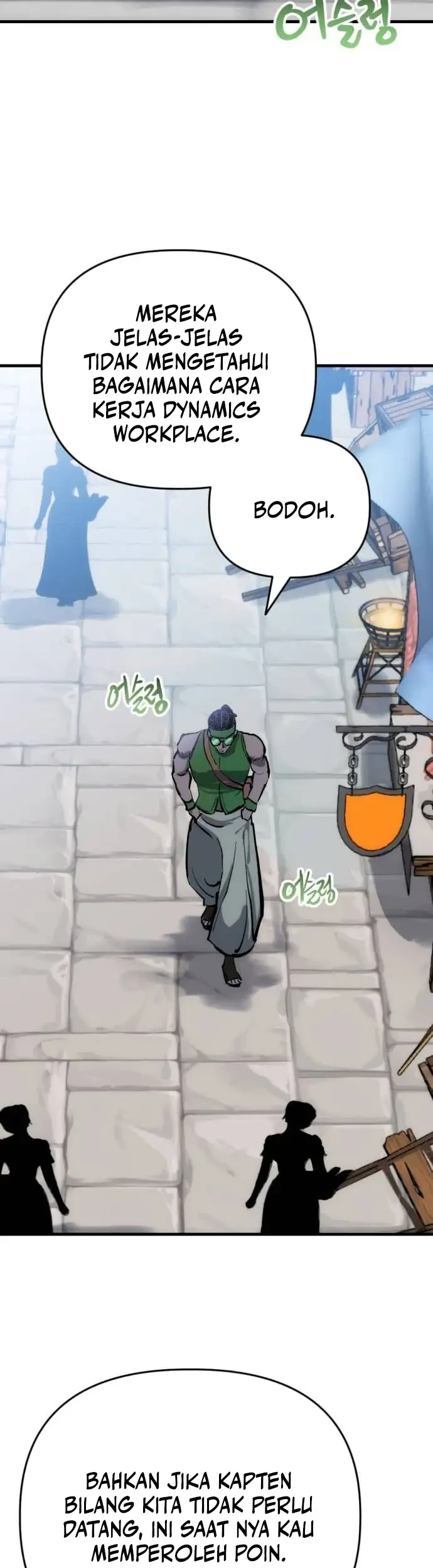 Bill The Blacksmith Chapter 14 - halaman 54