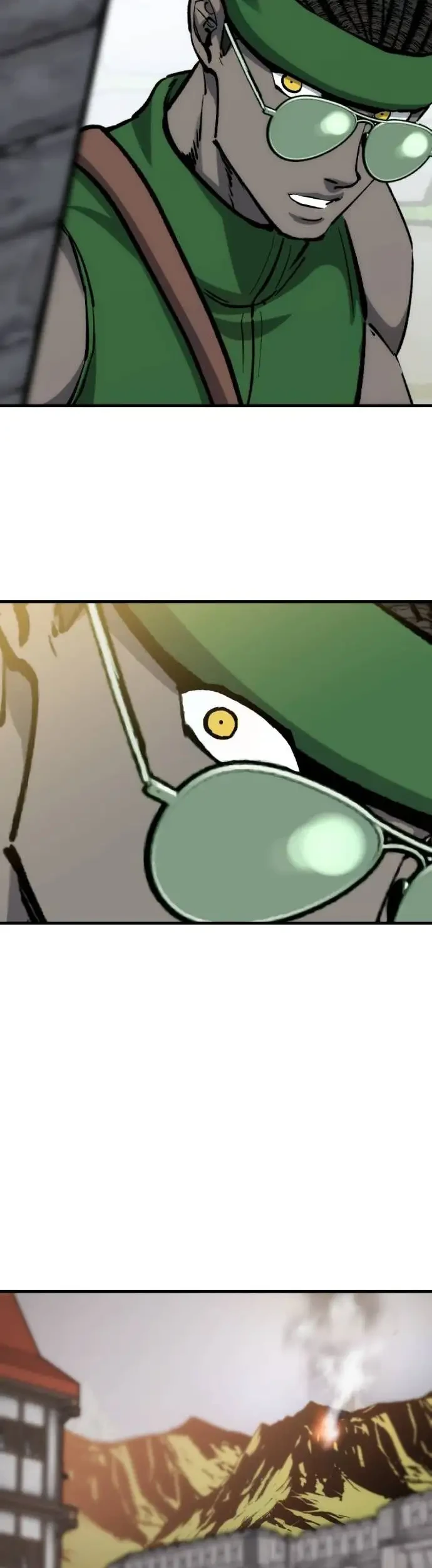 Bill The Blacksmith Chapter 14 - halaman 58