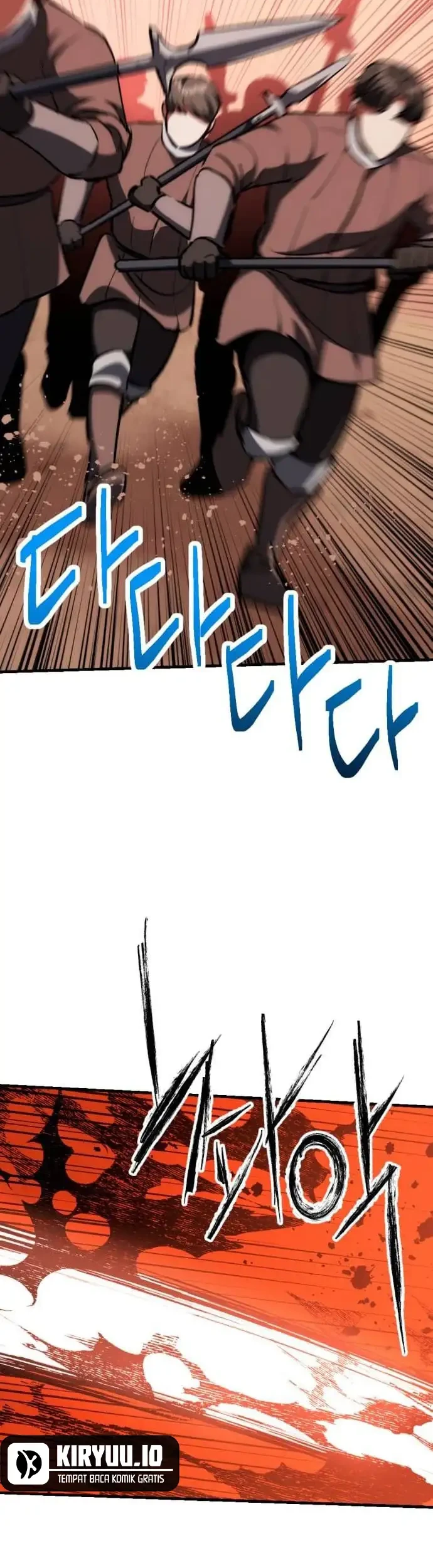 Bill The Blacksmith Chapter 14 - halaman 63