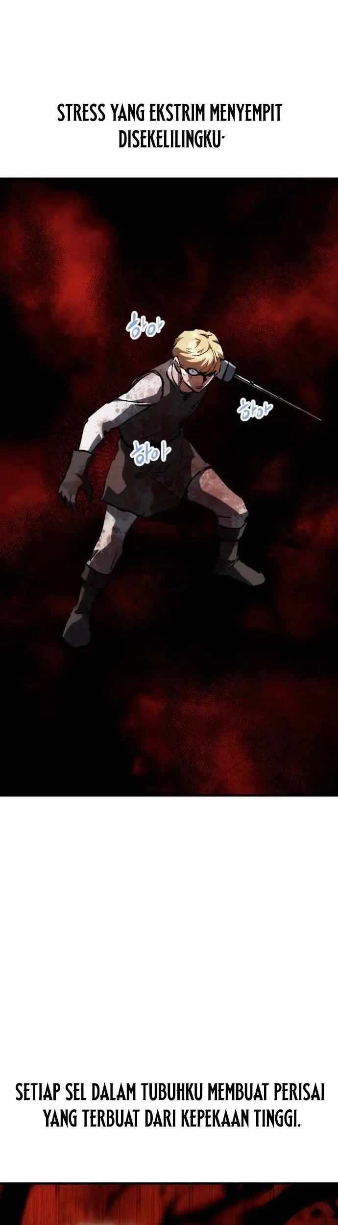 Bill The Blacksmith Chapter 14 - halaman 65