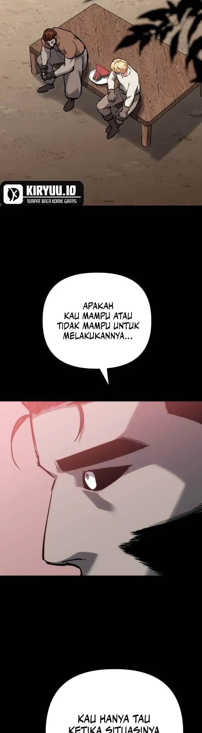 Bill The Blacksmith Chapter 14 - halaman 72