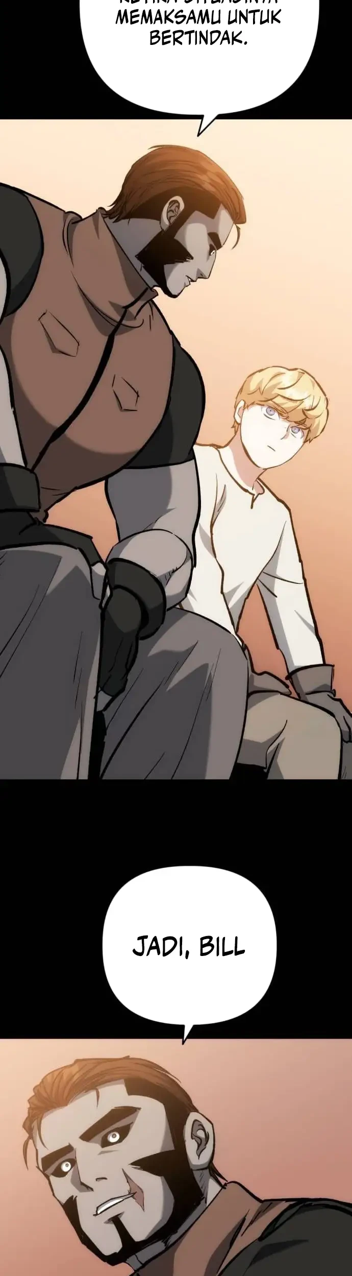 Bill The Blacksmith Chapter 14 - halaman 73