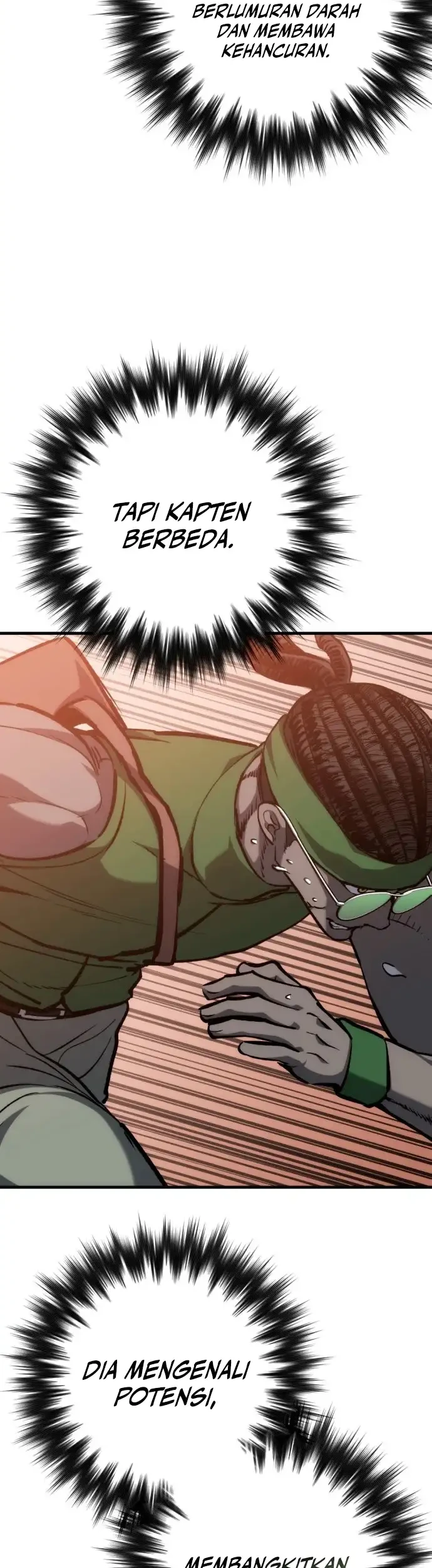 Bill The Blacksmith Chapter 15 - halaman 11