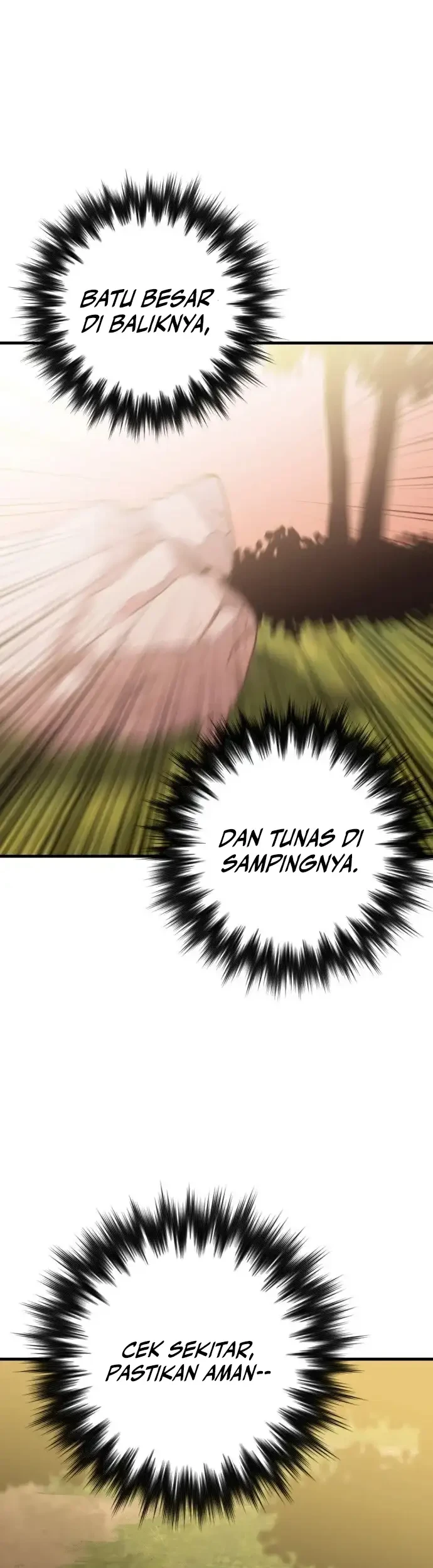 Bill The Blacksmith Chapter 15 - halaman 19
