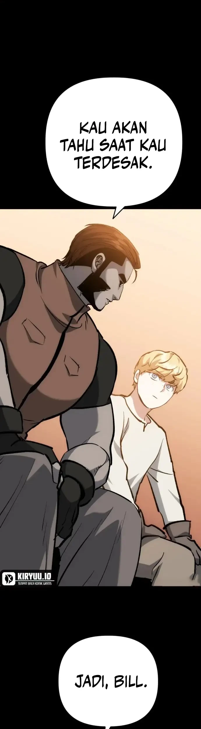 Bill The Blacksmith Chapter 15 - halaman 2