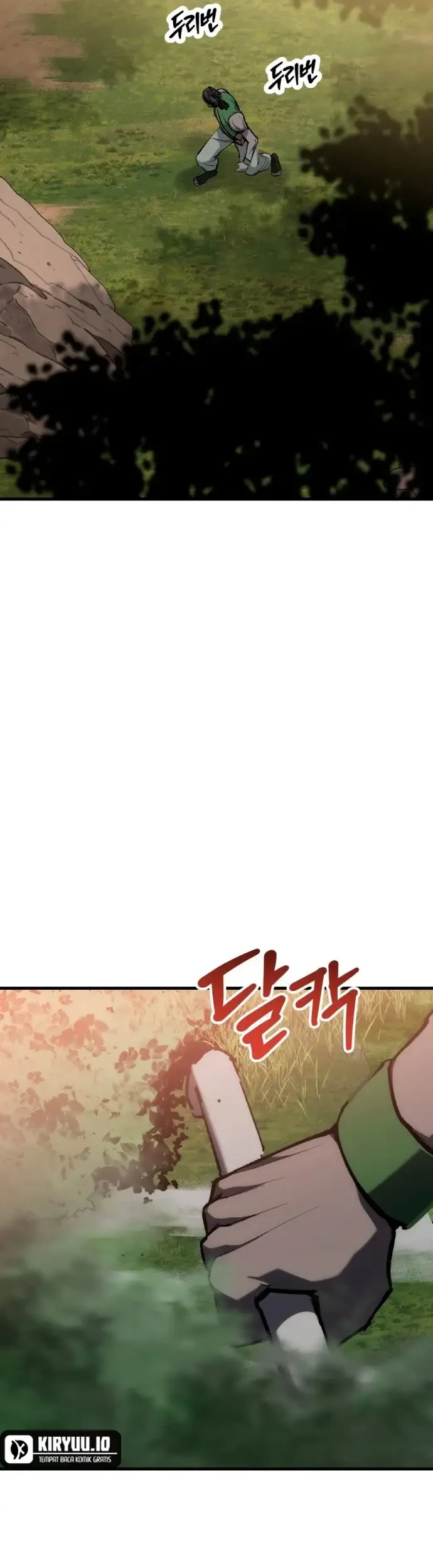 Bill The Blacksmith Chapter 15 - halaman 20