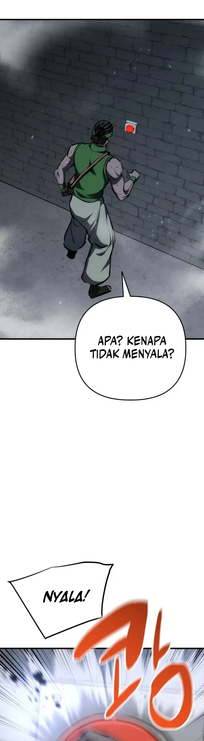 Bill The Blacksmith Chapter 15 - halaman 25