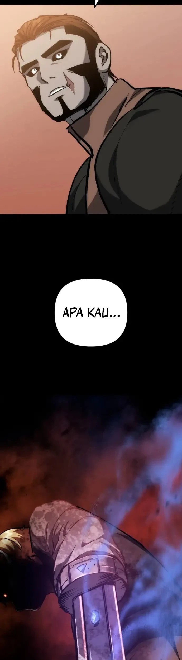 Bill The Blacksmith Chapter 15 - halaman 3