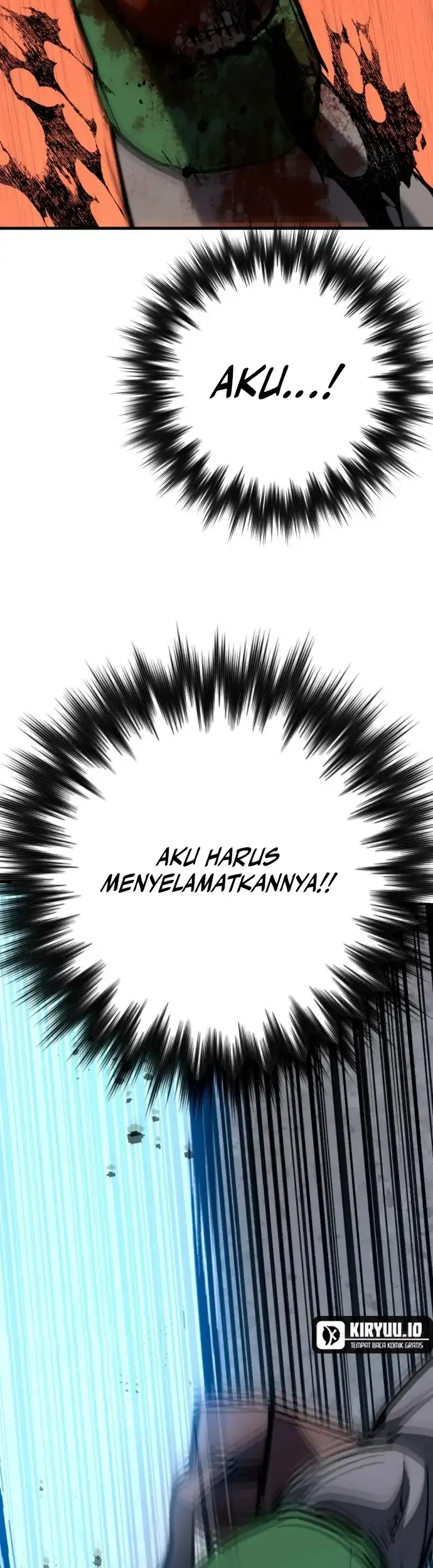 Bill The Blacksmith Chapter 15 - halaman 30