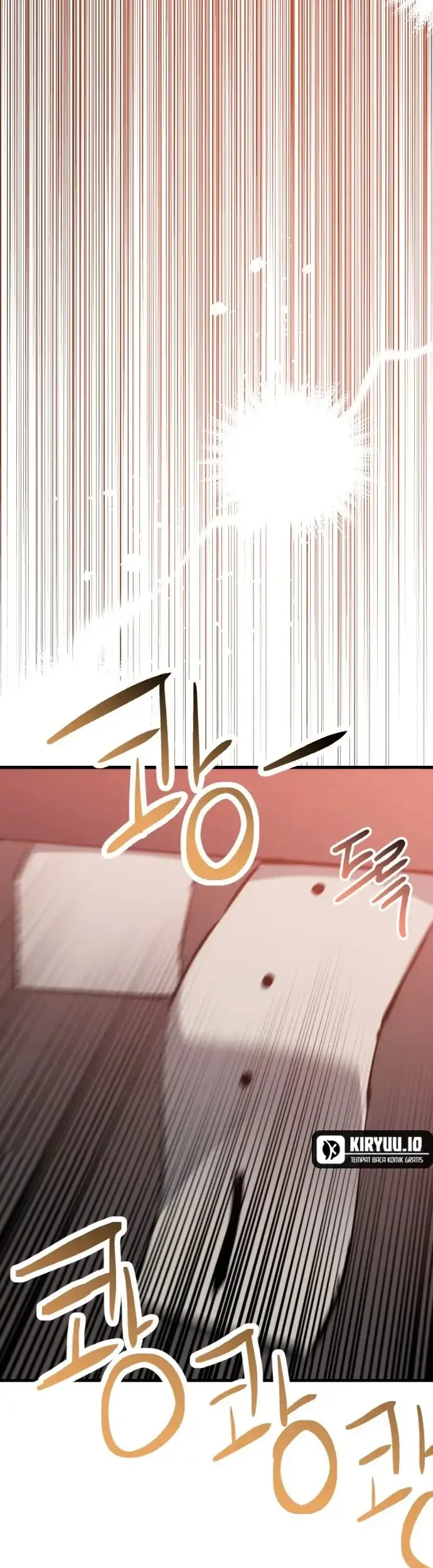 Bill The Blacksmith Chapter 15 - halaman 36