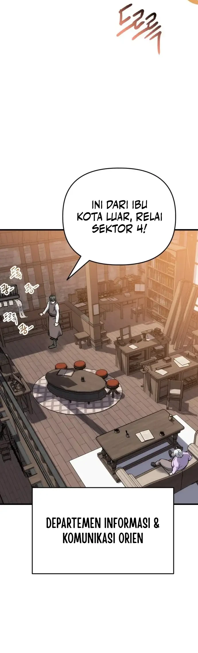 Bill The Blacksmith Chapter 15 - halaman 37
