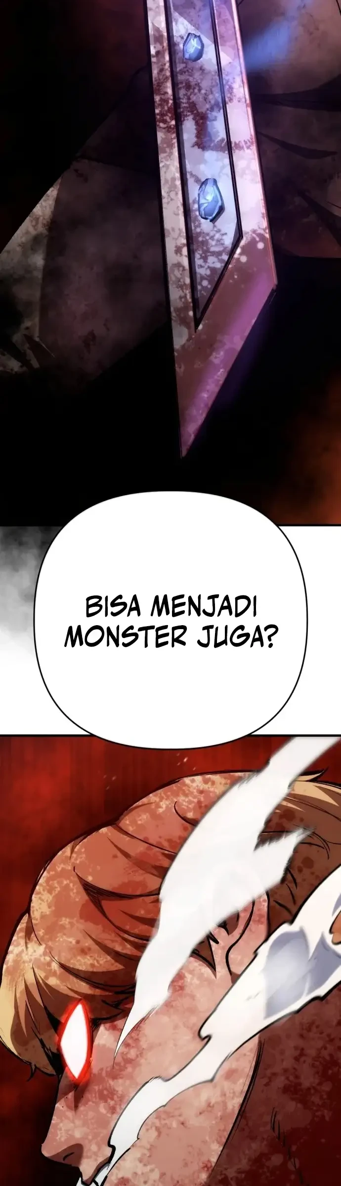 Bill The Blacksmith Chapter 15 - halaman 4