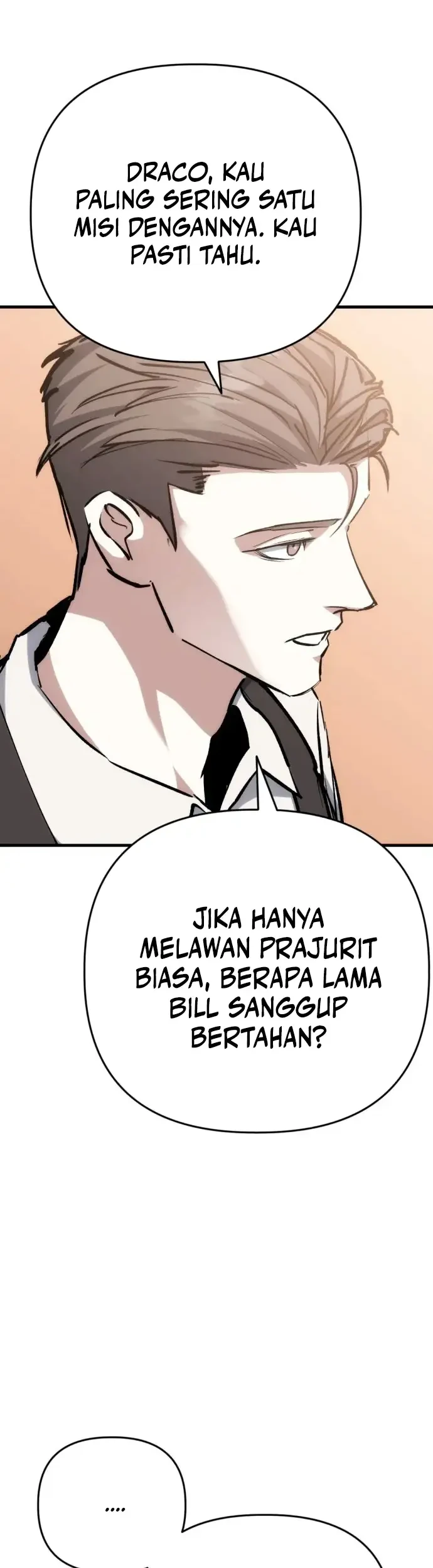 Bill The Blacksmith Chapter 15 - halaman 49