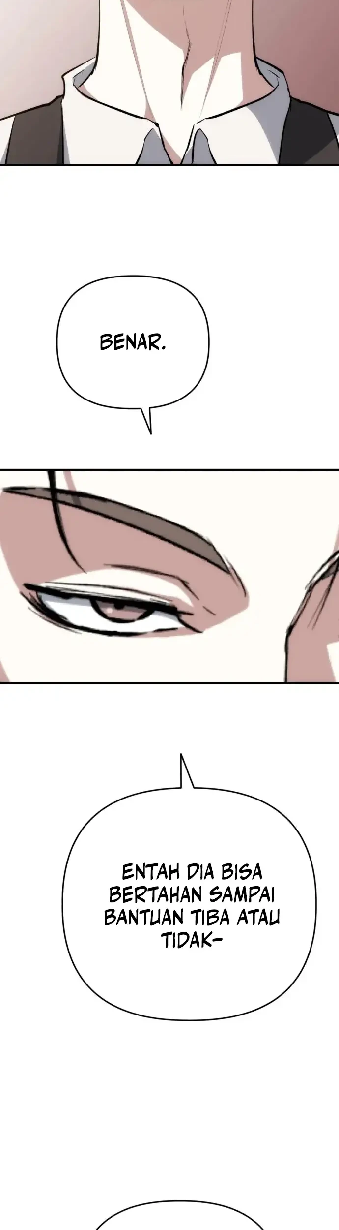 Bill The Blacksmith Chapter 15 - halaman 55