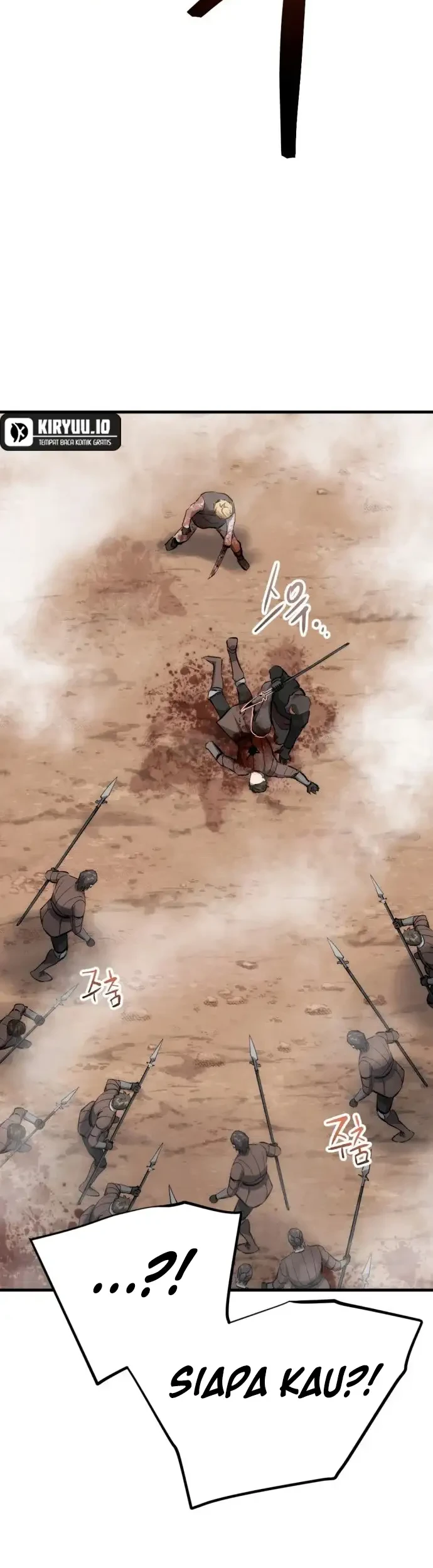 Bill The Blacksmith Chapter 15 - halaman 64