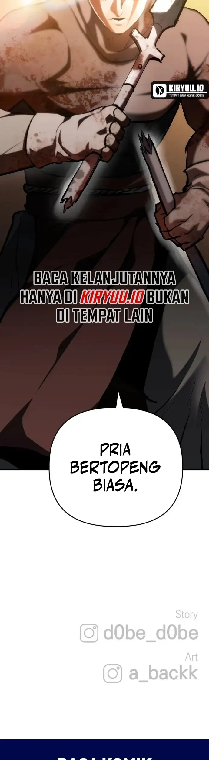 Bill The Blacksmith Chapter 15 - halaman 66