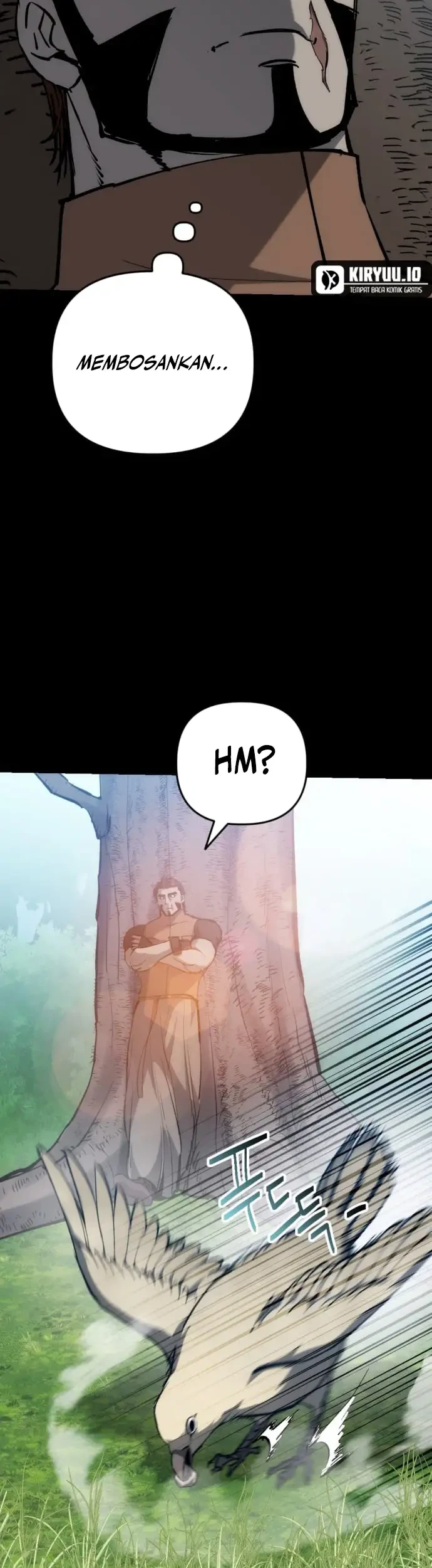 Bill The Blacksmith Chapter 16 - halaman 11