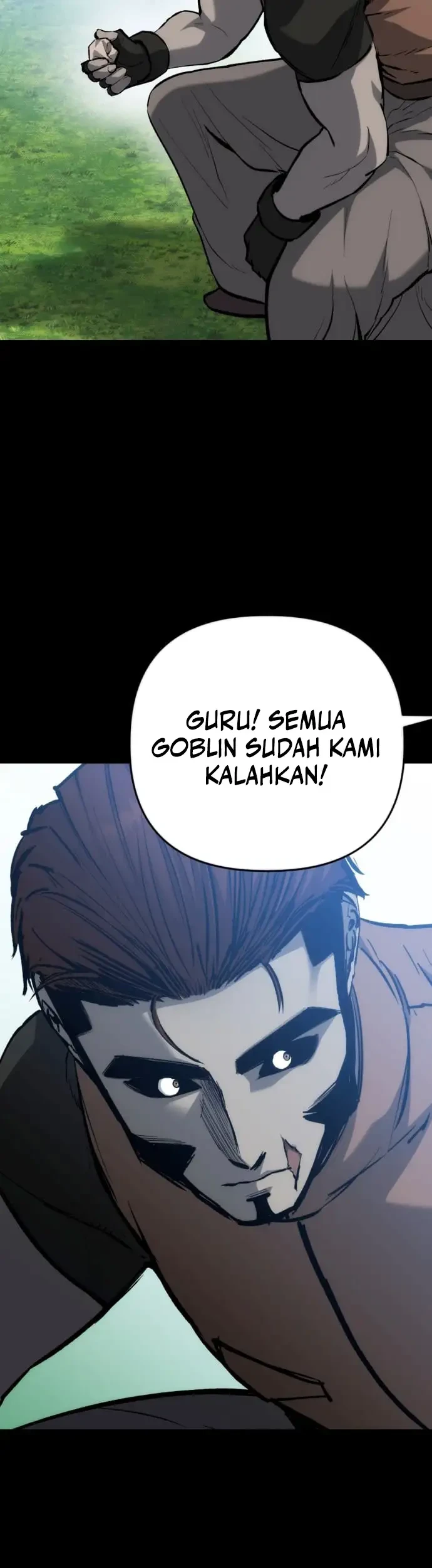 Bill The Blacksmith Chapter 16 - halaman 13