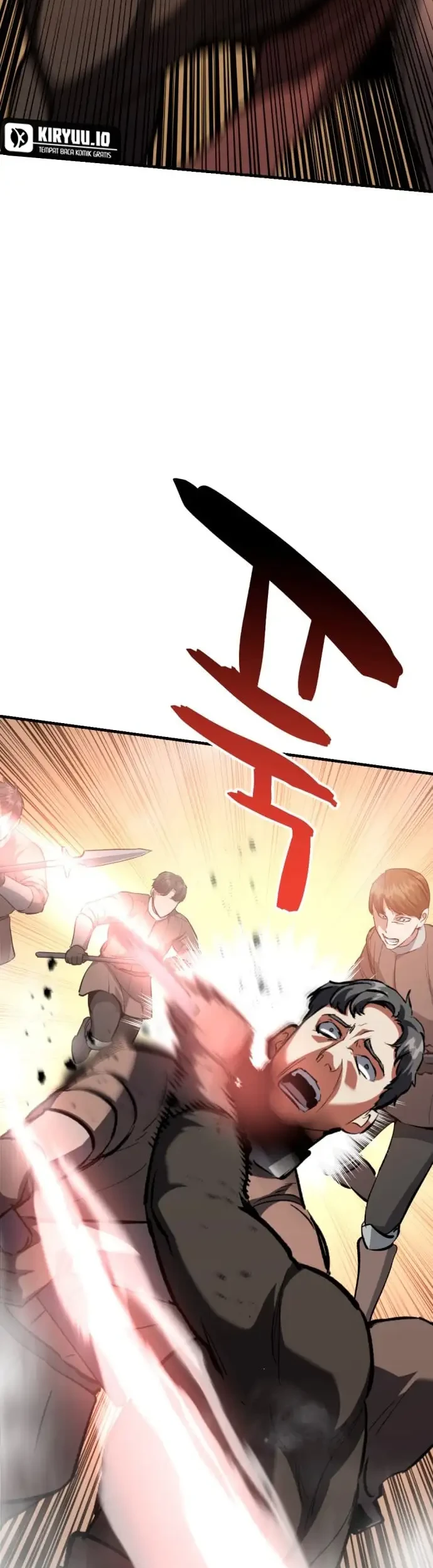 Bill The Blacksmith Chapter 16 - halaman 19