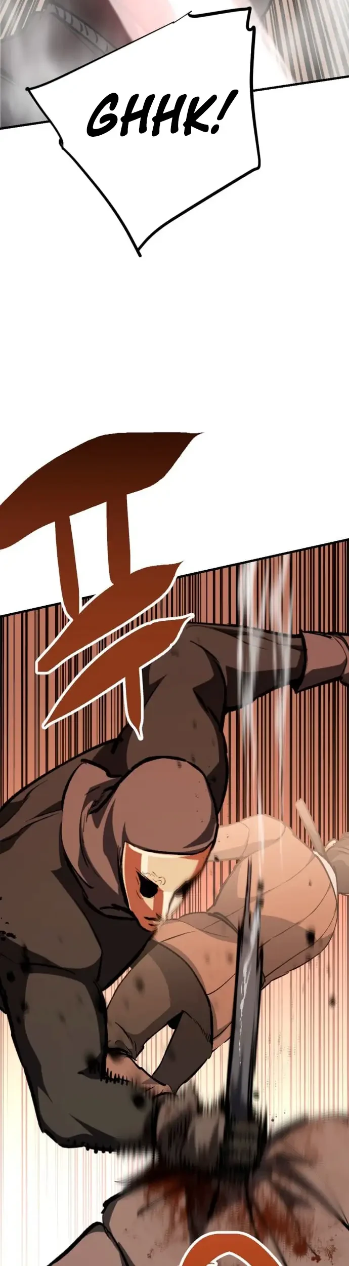 Bill The Blacksmith Chapter 16 - halaman 20