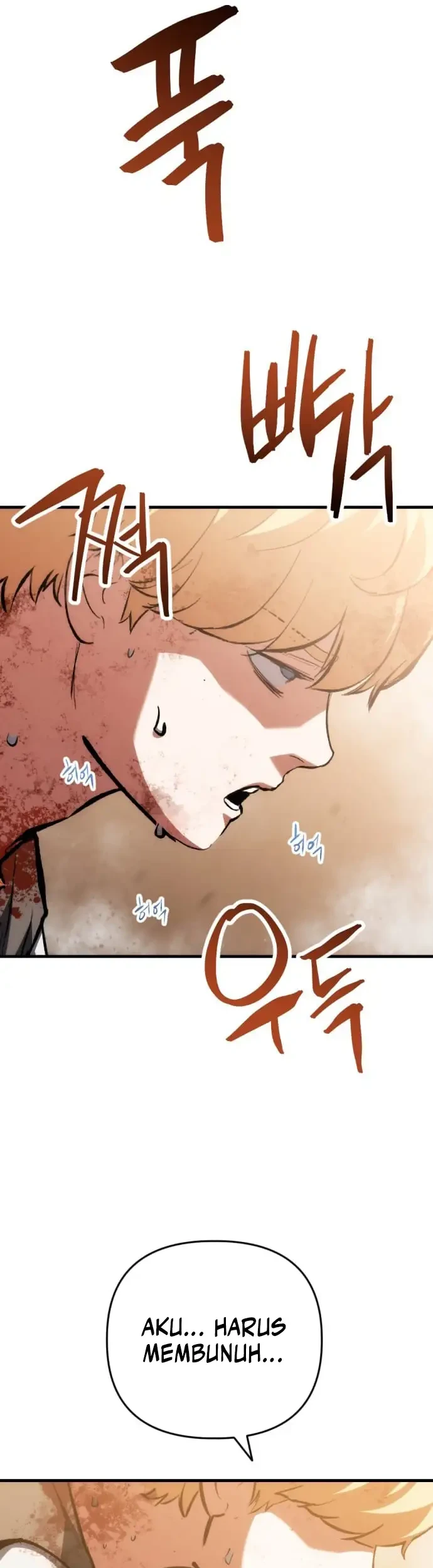Bill The Blacksmith Chapter 16 - halaman 23