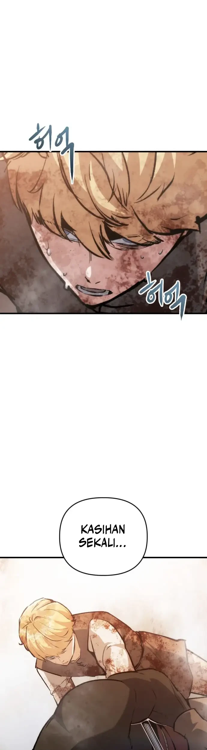 Bill The Blacksmith Chapter 16 - halaman 27
