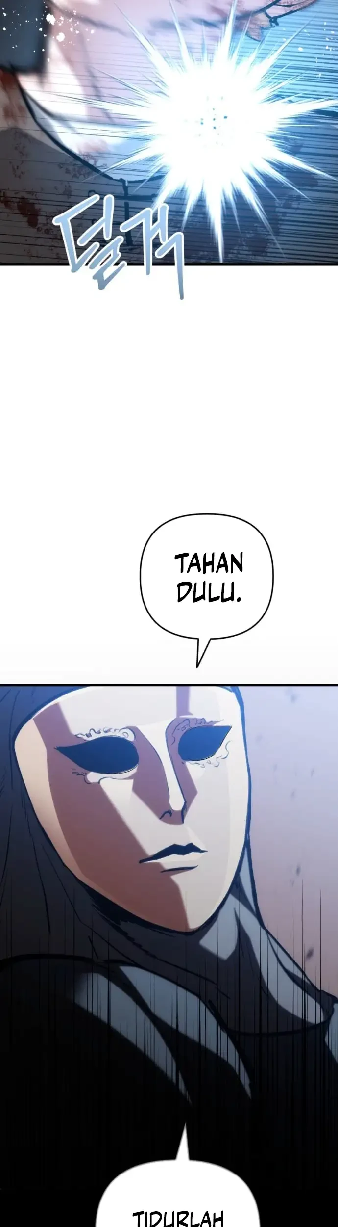 Bill The Blacksmith Chapter 16 - halaman 29